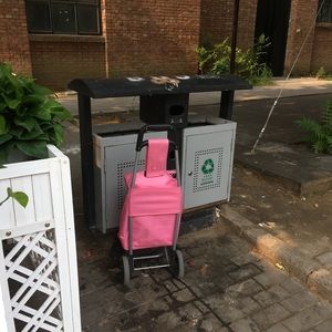 Meet your Posher, Devora